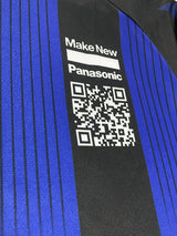 【2023】ガンバ大阪（H）/ CONDITION：A / SIZE：M-L（日本規格） / #29 / YUKI