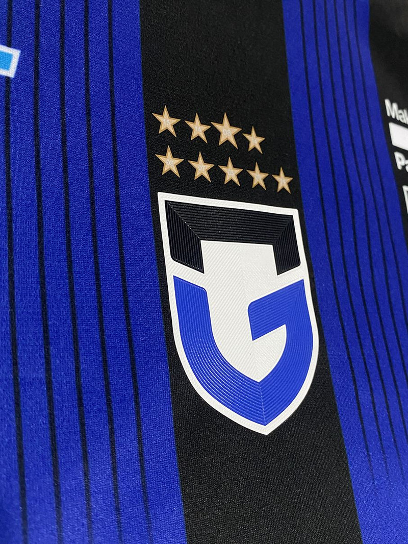 【2023】ガンバ大阪（H）/ CONDITION：A / SIZE：M-L（日本規格） / #29 / YUKI