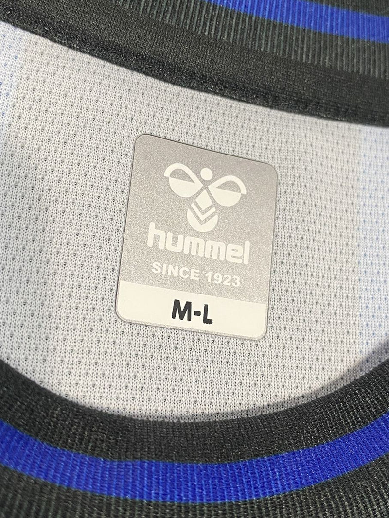 【2023】ガンバ大阪（H）/ CONDITION：A / SIZE：M-L（日本規格） / #29 / YUKI