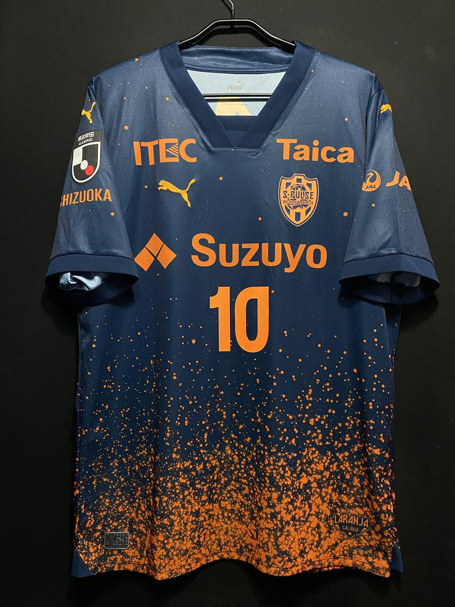 宮城天 ユニフォーム 2022 人気モデル】 川崎フロンターレ ユニフォーム 2022 宮城天 24