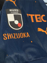 【2024】清水エスパルス（Limited）/ CONDITION：New / SIZE：4XL（ASIA）/ #10 / CARLOS JR