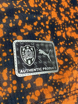 【2024】清水エスパルス（Limited）/ CONDITION：New / SIZE：4XL（ASIA）/ #10 / CARLOS JR