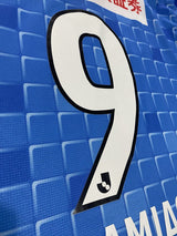 【2022】川崎フロンターレ（H）/ CONDITION：A / SIZE：4XL（ASIA）/ #9 / L.DAMIAO