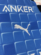 【2022】川崎フロンターレ（H）/ CONDITION：A / SIZE：4XL（ASIA）/ #9 / L.DAMIAO