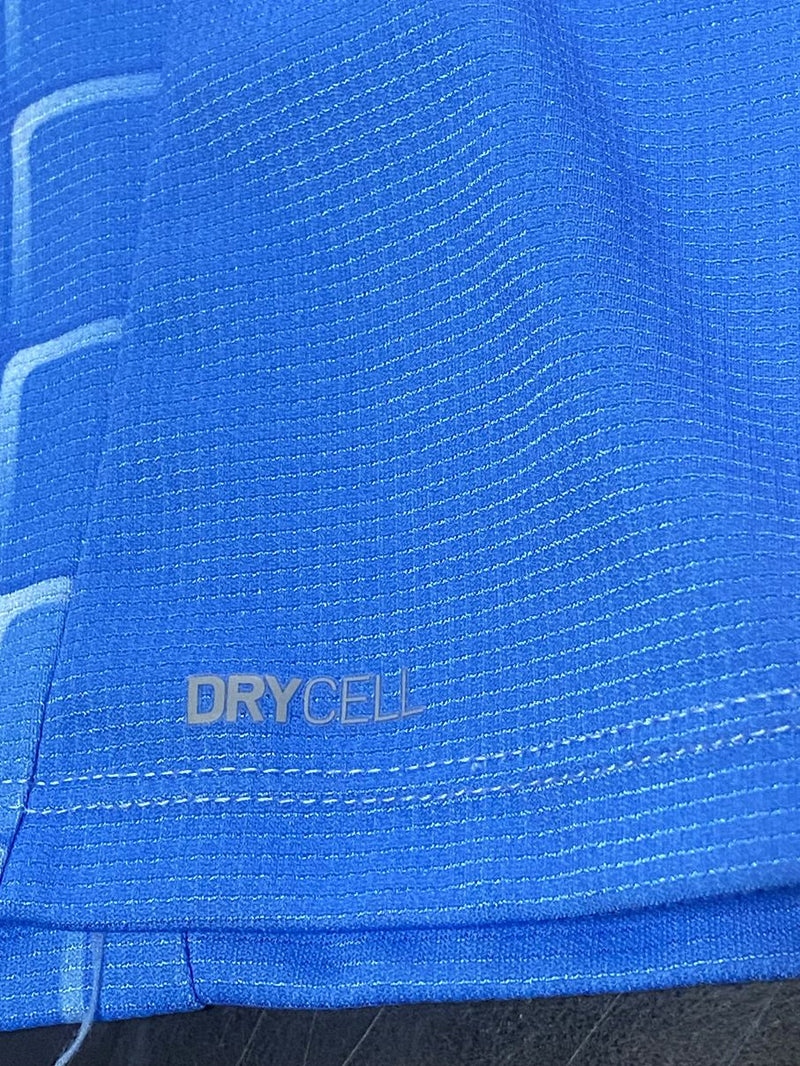 【2022】川崎フロンターレ（H）/ CONDITION：A / SIZE：4XL（ASIA）/ #9 / L.DAMIAO