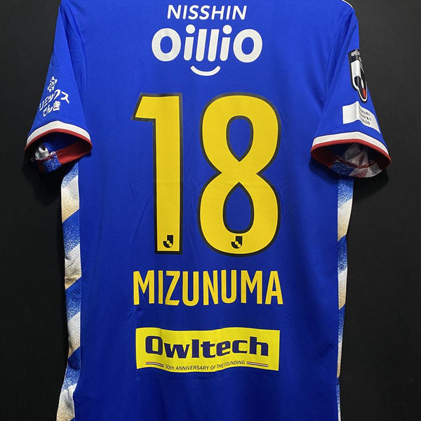 横浜F・マリノス – Vintage Sports Football Store