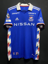 【2022】横浜F・マリノス（H）/ CONDITION：A / SIZE：L（日本規格）/ #18 / MIZUNUMA
