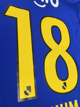 【2022】横浜F・マリノス（H）/ CONDITION：A / SIZE：L（日本規格）/ #18 / MIZUNUMA