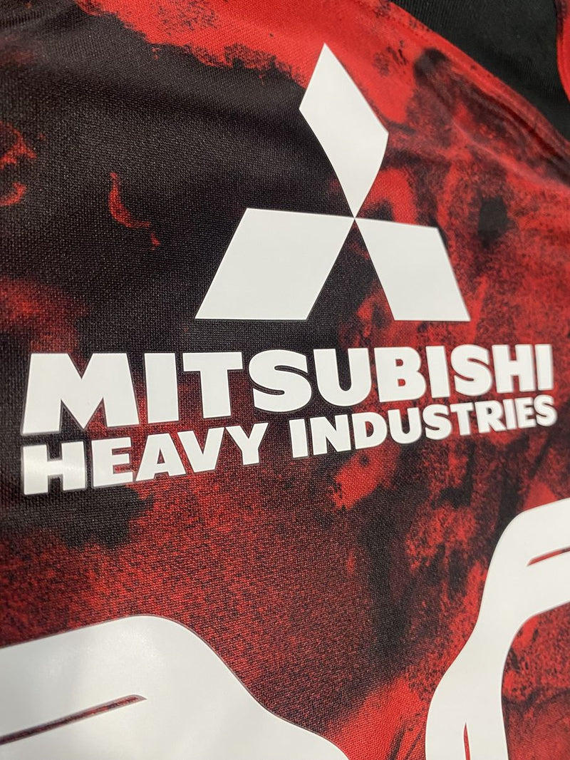 【2024】浦和レッズ（H）/ CONDITION：New / SIZE：L / #30 / KOROKI