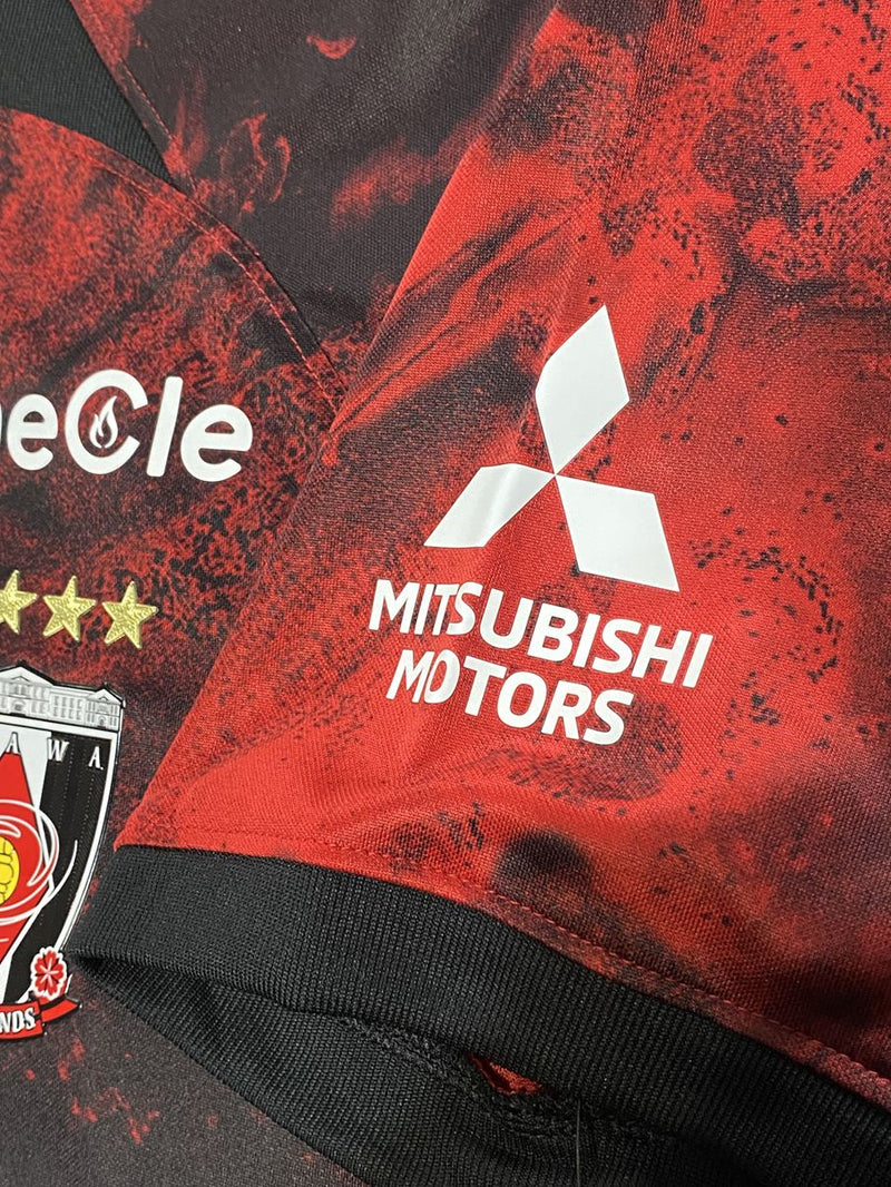 【2024】浦和レッズ（H）/ CONDITION：New / SIZE：L / #30 / KOROKI