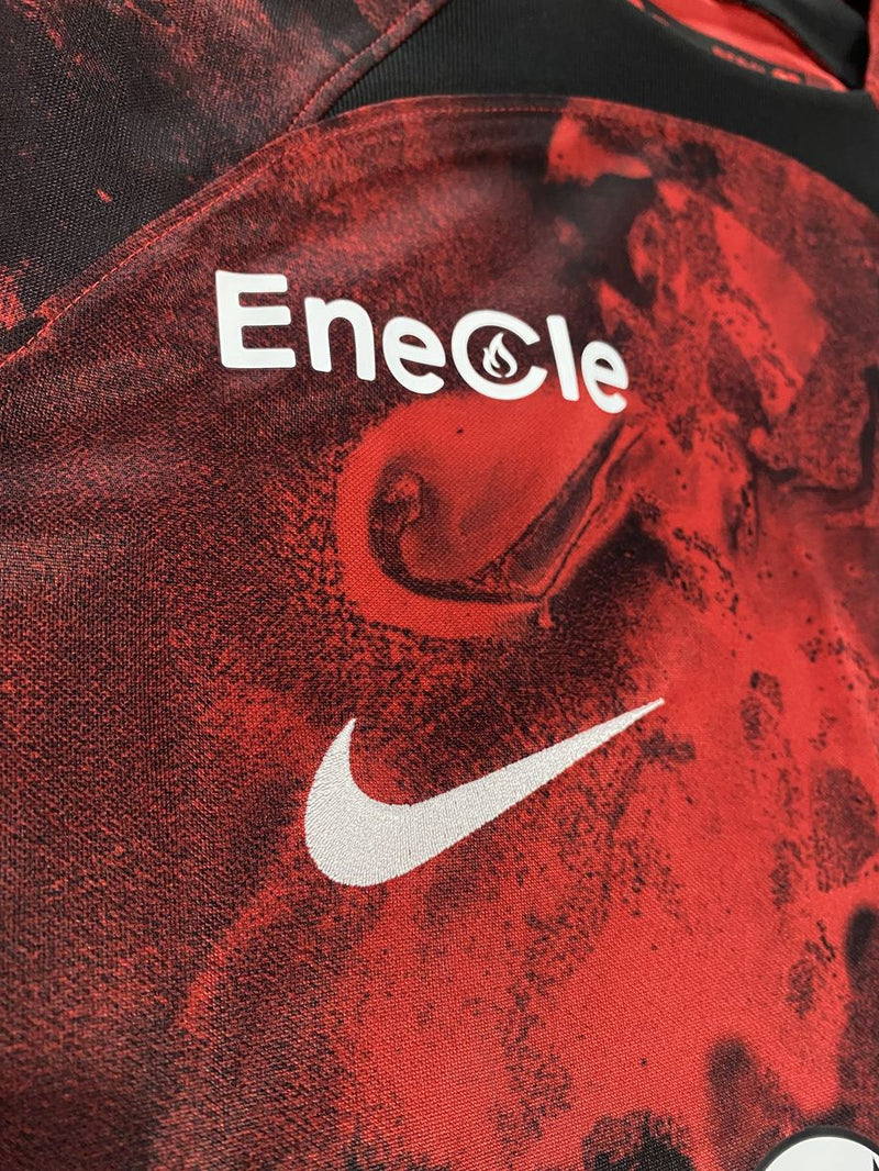 【2024】浦和レッズ（H）/ CONDITION：New / SIZE：L / #30 / KOROKI