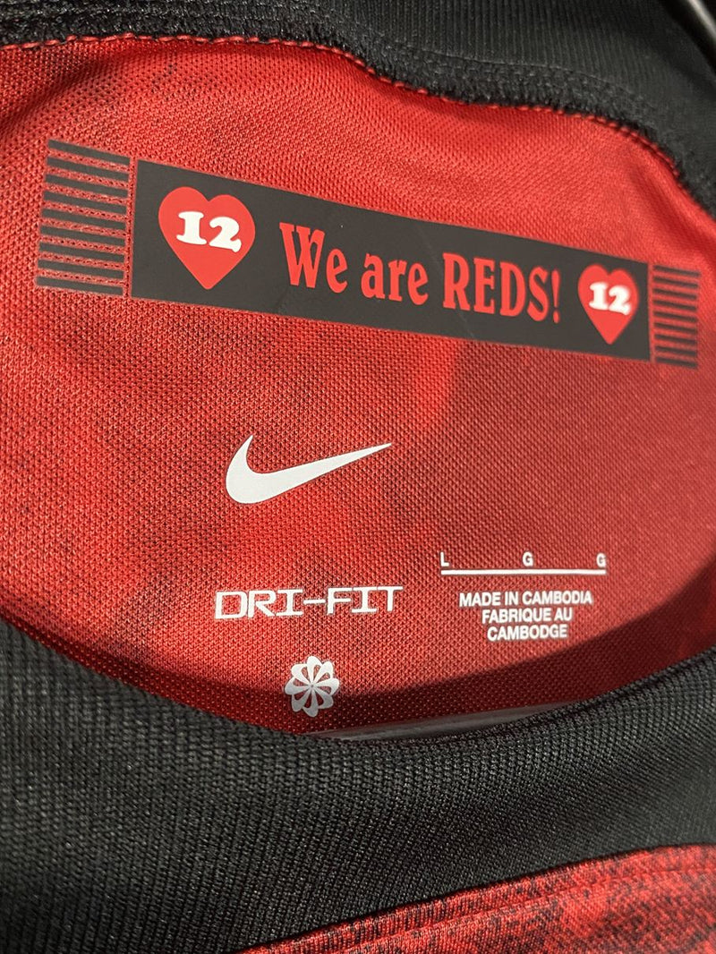 【2024】浦和レッズ（H）/ CONDITION：New / SIZE：L / #30 / KOROKI