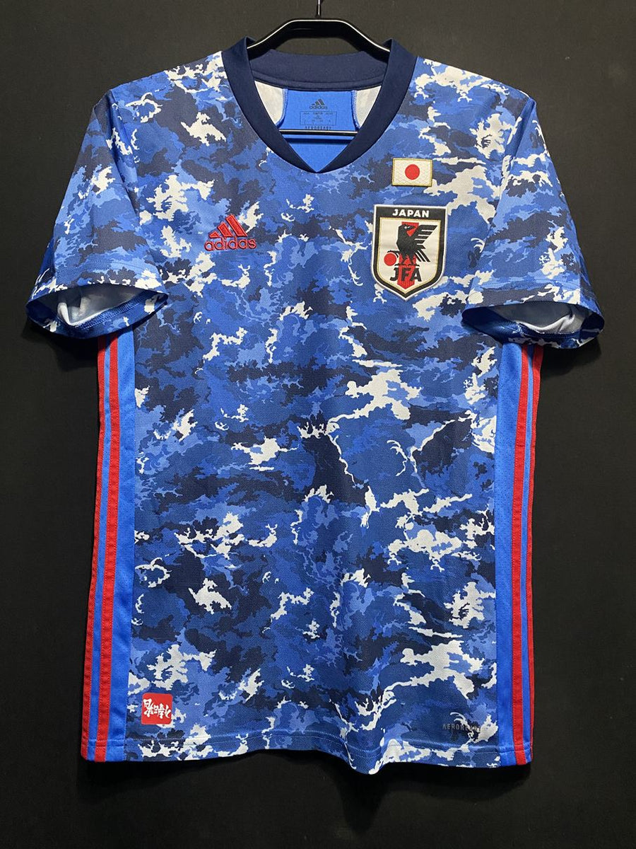 アジア・オセアニア代表チーム – Vintage Sports Football Store