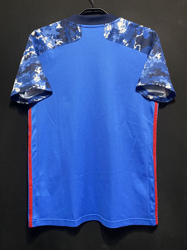 【2020/21】日本代表（H）/ CONDITION：A / SIZE：L（日本規格）