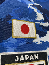 【2020/21】日本代表（H）/ CONDITION：A / SIZE：L（日本規格）