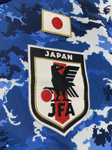 【2020/21】日本代表（H）/ CONDITION：A / SIZE：L（日本規格）