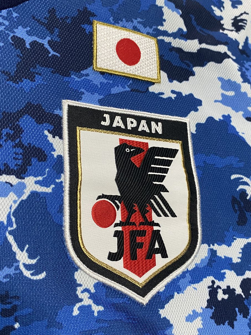 【2020/21】日本代表（H）/ CONDITION：A / SIZE：L（日本規格）