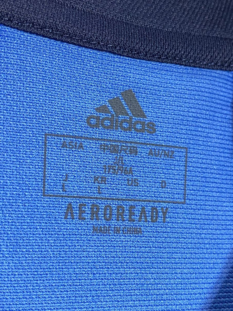 【2020/21】日本代表（H）/ CONDITION：A / SIZE：L（日本規格）