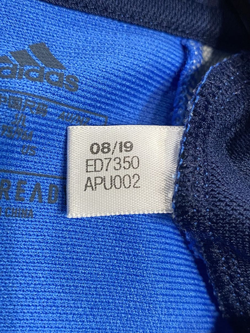 【2020/21】日本代表（H）/ CONDITION：A / SIZE：L（日本規格）