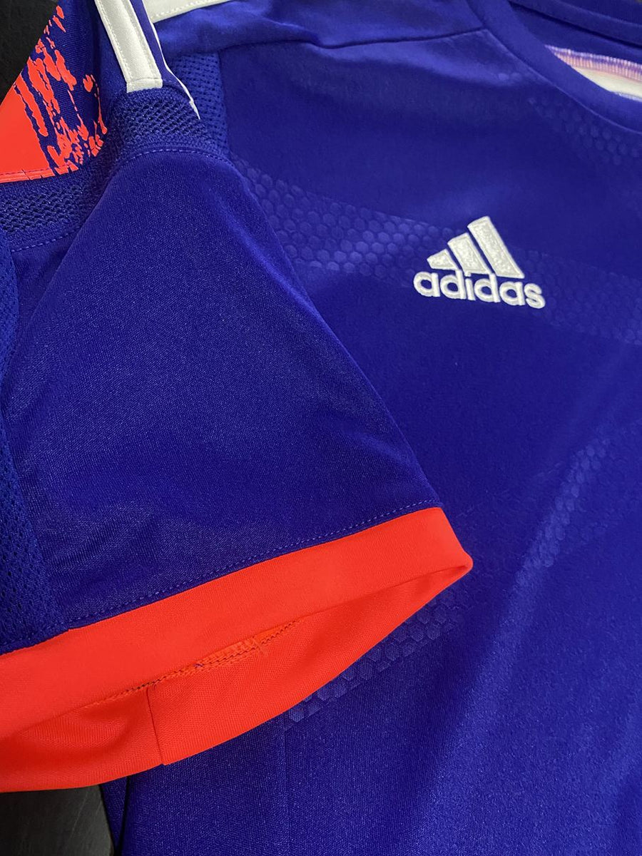 2014/15】日本代表（H）/ CONDITION：New / SIZE：S（日本規格