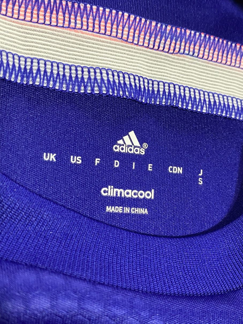 【2014/15】日本代表（H）/ CONDITION：New / SIZE：S（日本規格）/ #4 / HONDA