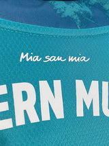 【2020/21】バイエルン（GK）/ CONDITION：A- / SIZE：M / #1 / NEUER