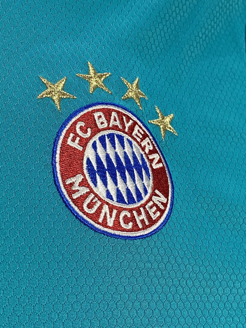 【2020/21】バイエルン（GK）/ CONDITION：A- / SIZE：M / #1 / NEUER