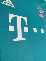 【2020/21】バイエルン（GK）/ CONDITION：A- / SIZE：M / #1 / NEUER