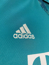 【2020/21】バイエルン（GK）/ CONDITION：A- / SIZE：M / #1 / NEUER