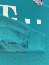 【2020/21】バイエルン（GK）/ CONDITION：A- / SIZE：M / #1 / NEUER