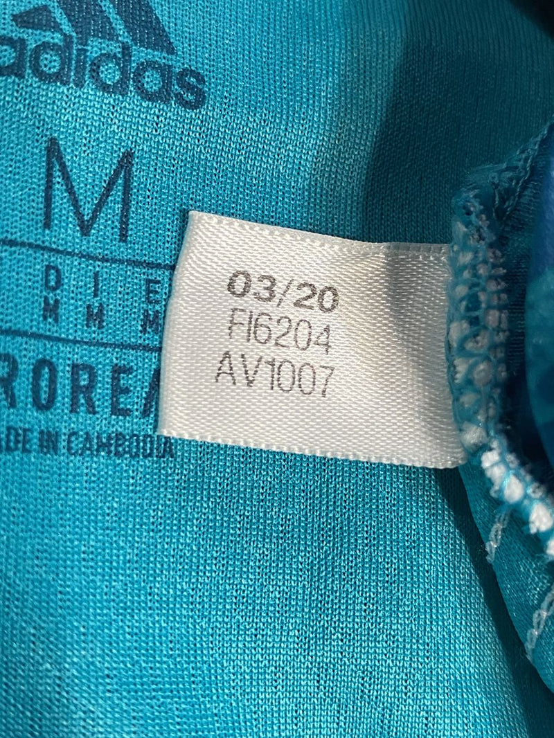 【2020/21】バイエルン（GK）/ CONDITION：A- / SIZE：M / #1 / NEUER