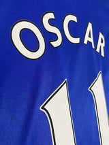 【2013/14】チェルシー（H）/ CONDITION：A / SIZE：L / #11 / OSCAR / プレミアパッチ