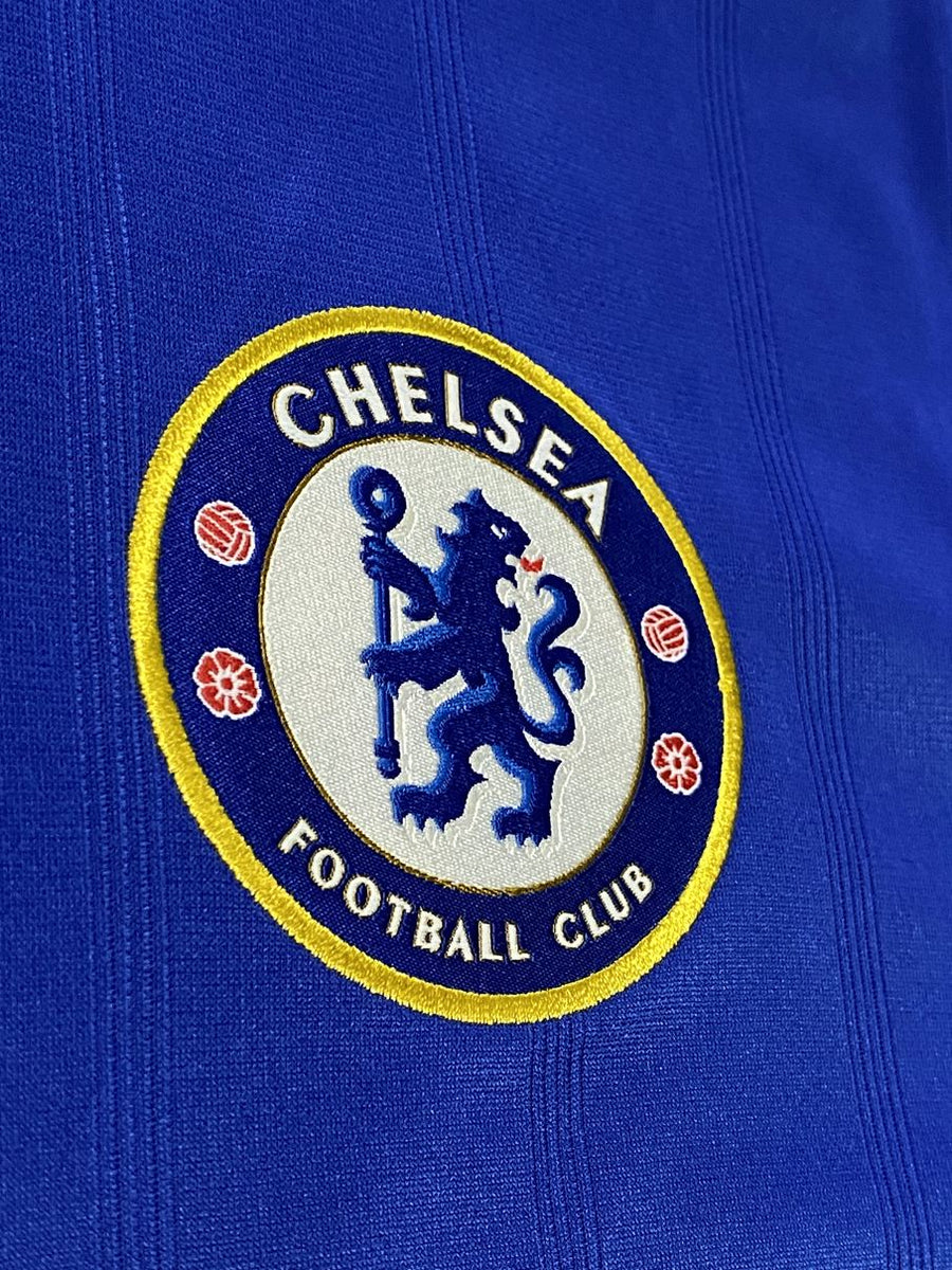 2013/14】チェルシー（H）/ CONDITION：A / SIZE：L / #11 / OSCAR