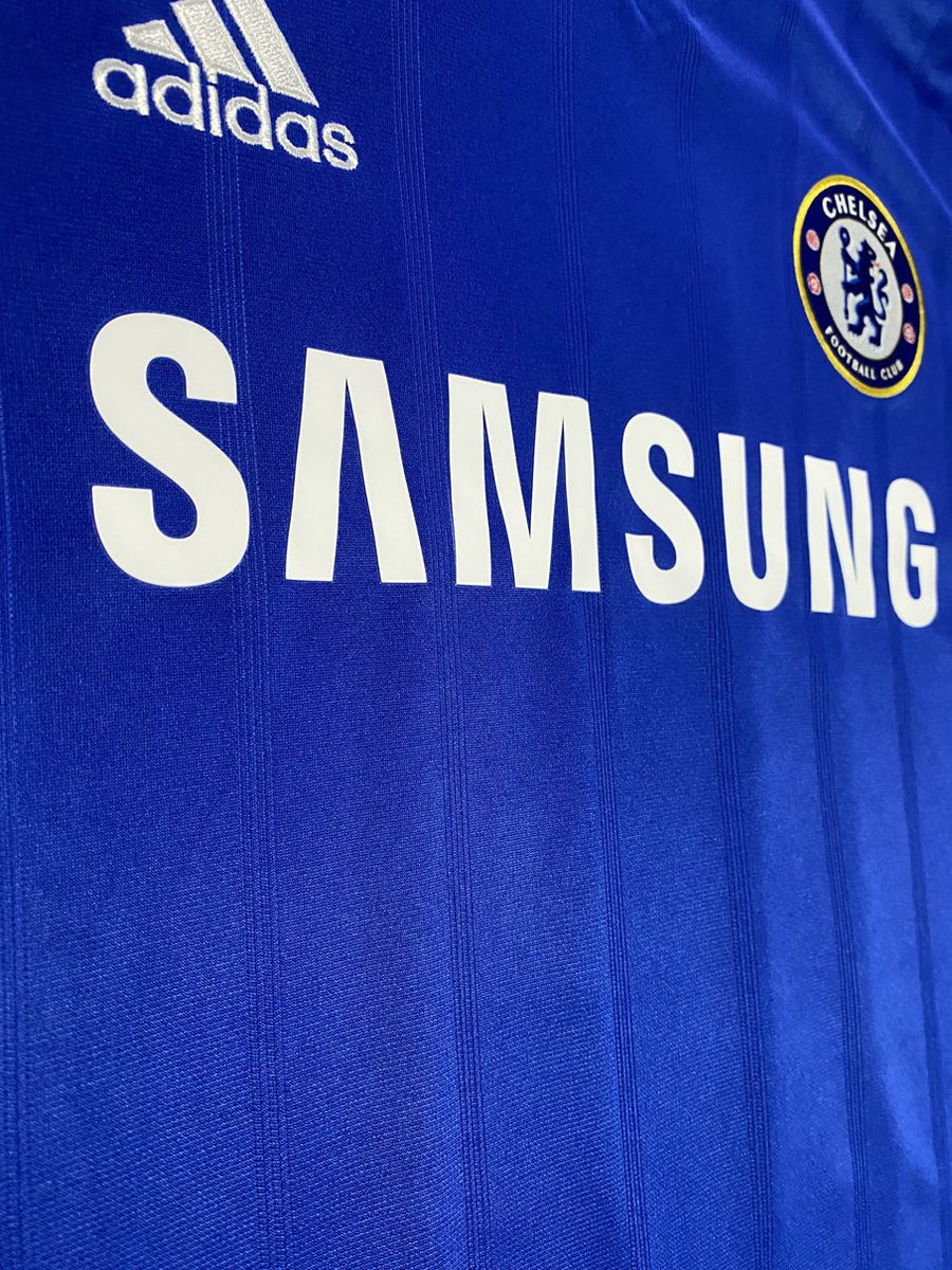 タ*ギ様 2013 チェルシーFC (H) ユニフォーム F・トーレス Fina 2013 チェルシーFC (H) ユニフォーム F・トーレス Final あ*ん様 2013
