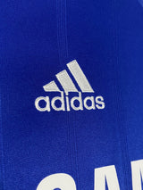 【2013/14】チェルシー（H）/ CONDITION：A / SIZE：L / #11 / OSCAR / プレミアパッチ