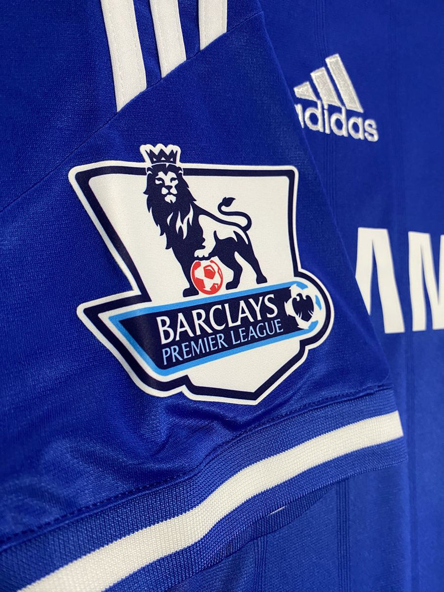 レア　Chelsea FC Pato 11番 2006-07 Chelsea Third Shirt Drogba #11 - 8/10 - (XL)