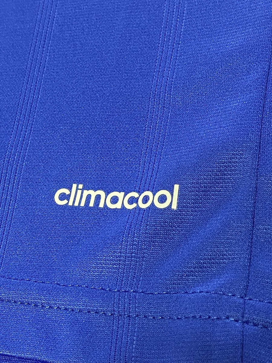 2013/14】チェルシー（H）/ CONDITION：A / SIZE：L / #11 / OSCAR