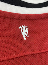 【2011/12】マンチェスター・ユナイテッド（H）/ CONDITION：New / SIZE：S / #22 / SCHOLES / プレミア優勝パッチ