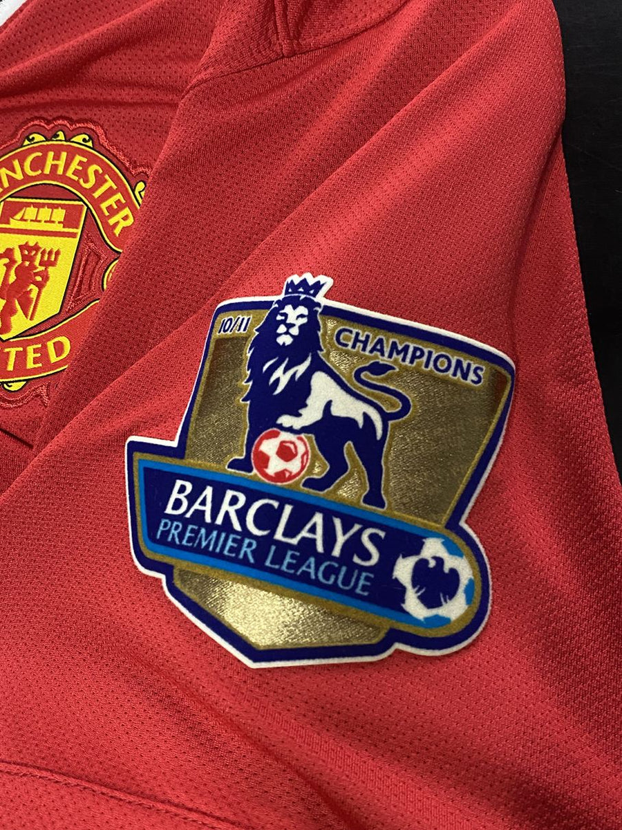 マンチェスター・ユナイテッド スコールズ 18 シャツ マンチェスター・ユナイテッド スコールズ 18番 シャツ｜Yahoo!フリマ