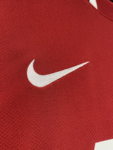 【2011/12】マンチェスター・ユナイテッド（H）/ CONDITION：New / SIZE：S / #22 / SCHOLES / プレミア優勝パッチ