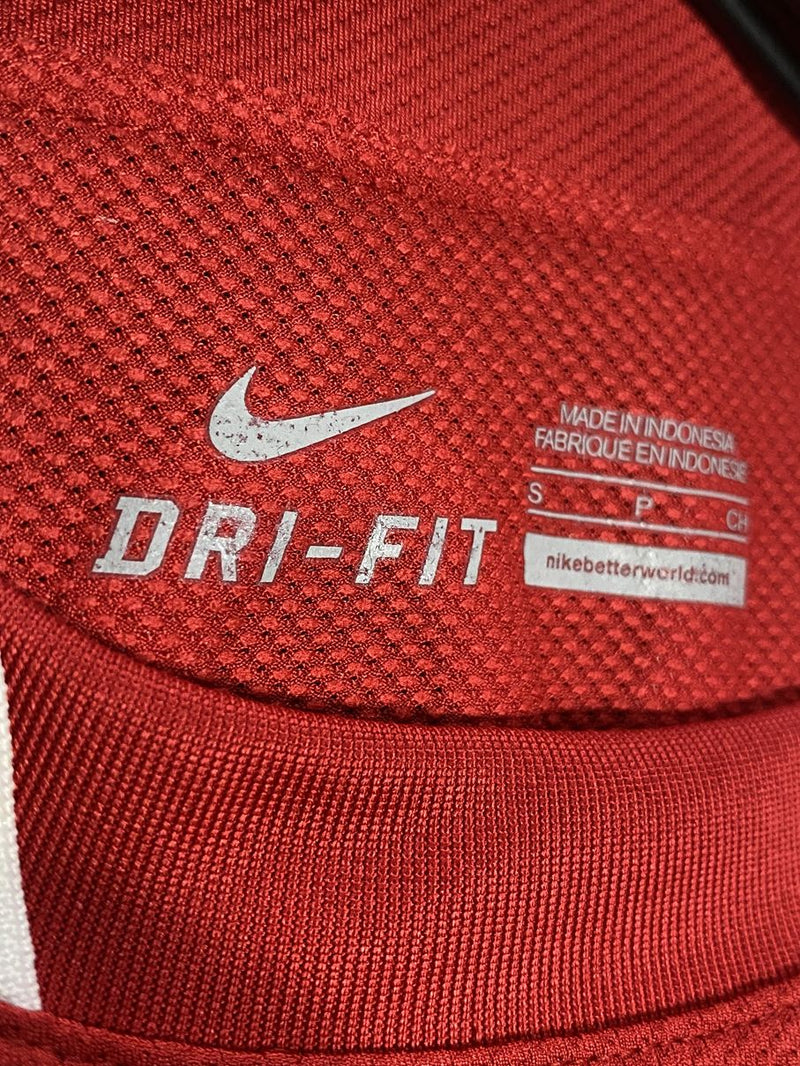 【2011/12】マンチェスター・ユナイテッド（H）/ CONDITION：New / SIZE：S / #22 / SCHOLES / プレミア優勝パッチ