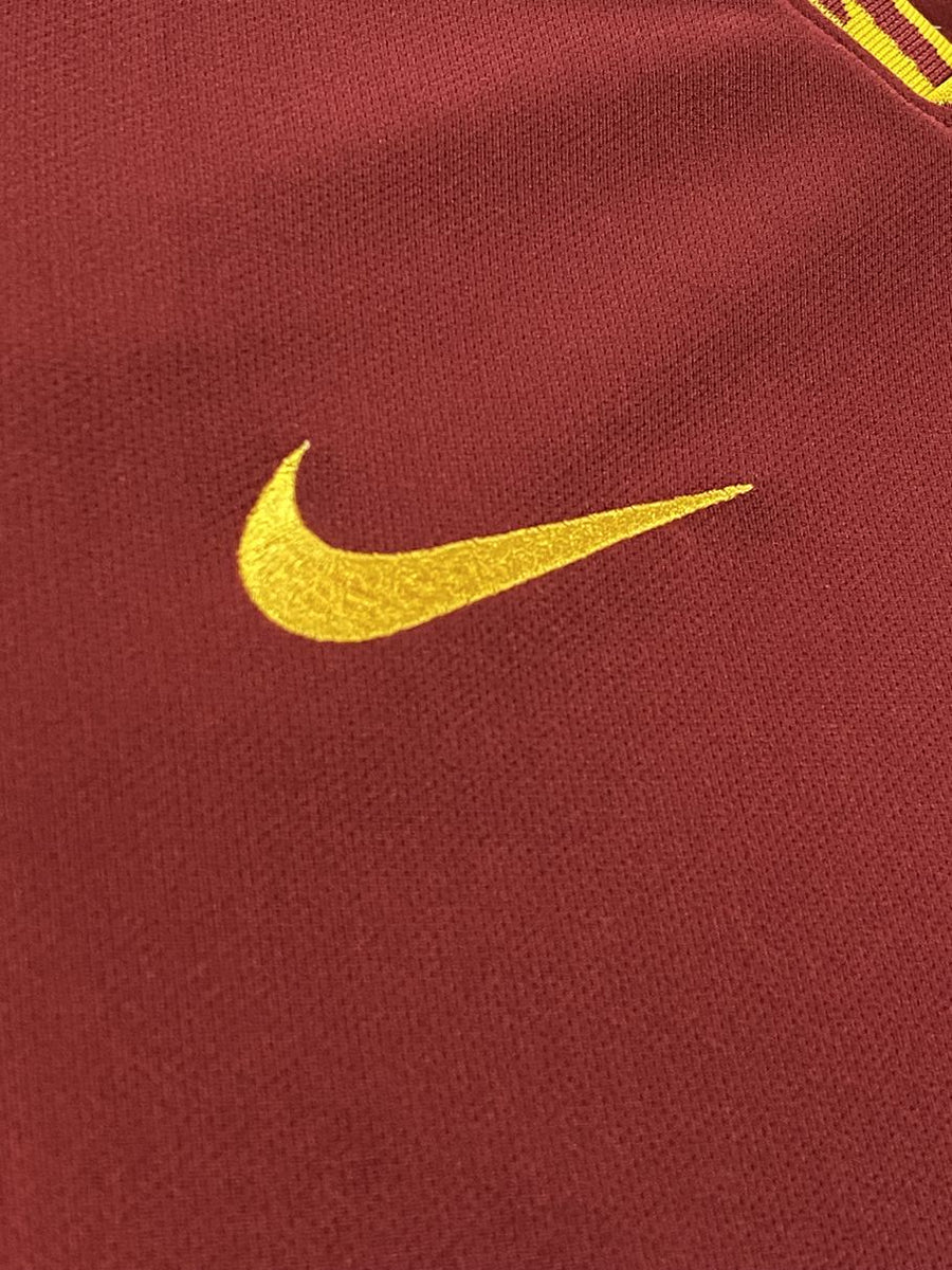 2019/20】ASローマ（H）/ CONDITION：A / SIZE：S – Vintage Sports