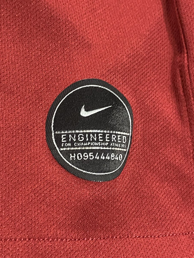 【2019/20】ASローマ（H）/ CONDITION：A / SIZE：S