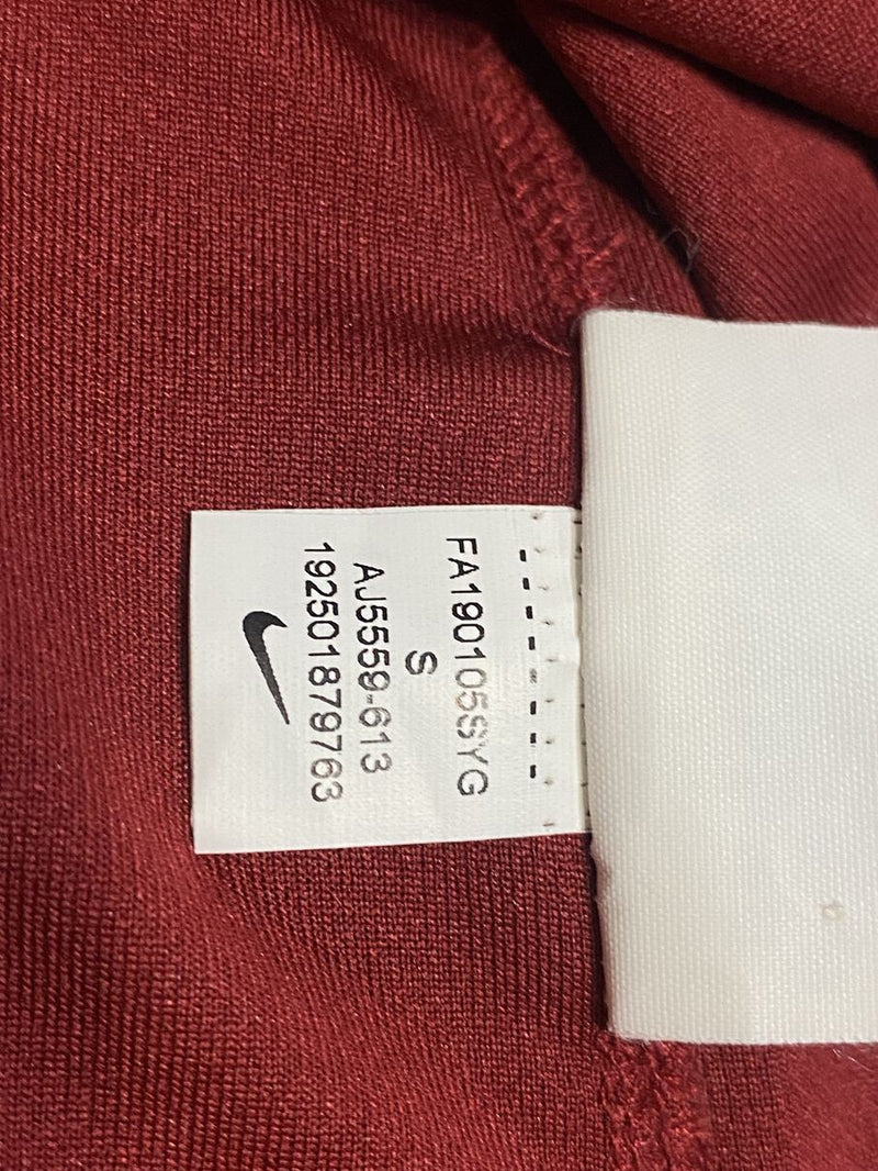 【2019/20】ASローマ（H）/ CONDITION：A / SIZE：S