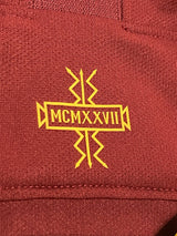 【2019/20】ASローマ（H）/ CONDITION：A / SIZE：S