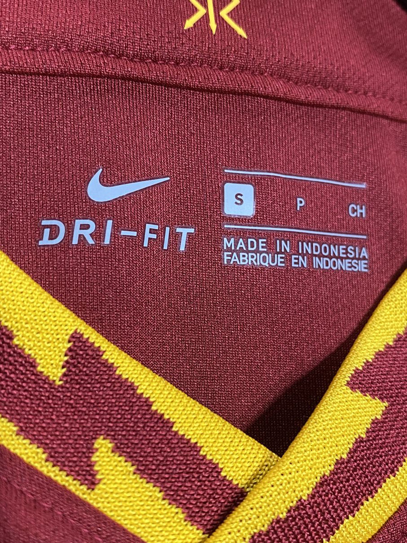 【2019/20】ASローマ（H）/ CONDITION：A / SIZE：S