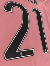 【2015/16】ユベントス（A）/ CONDITION：A / SIZE：L / #21 / DYBALA / リーグ戦仕様