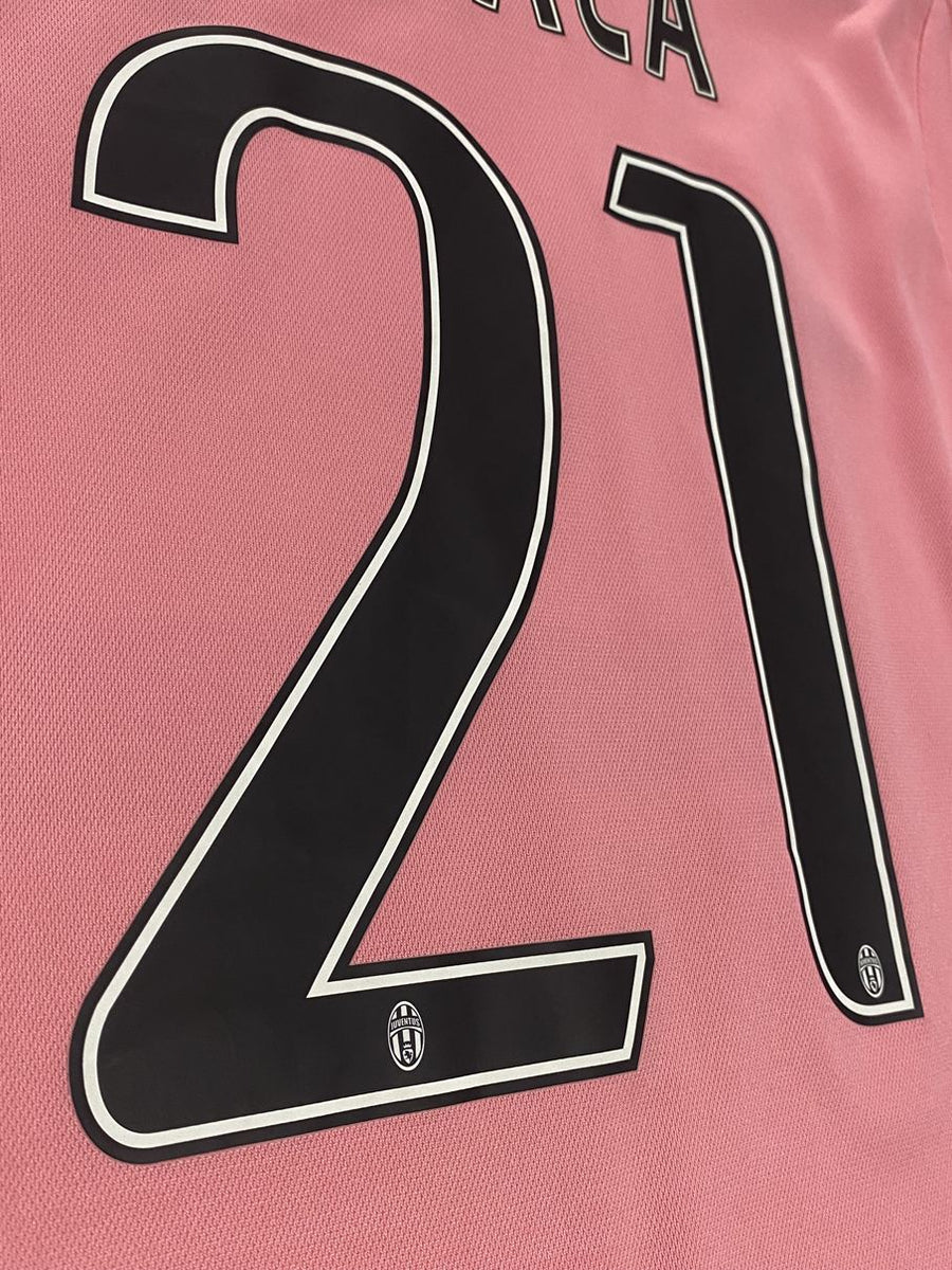 2015/16】ユベントス（A）/ CONDITION：A / SIZE：L / #21 / DYBALA