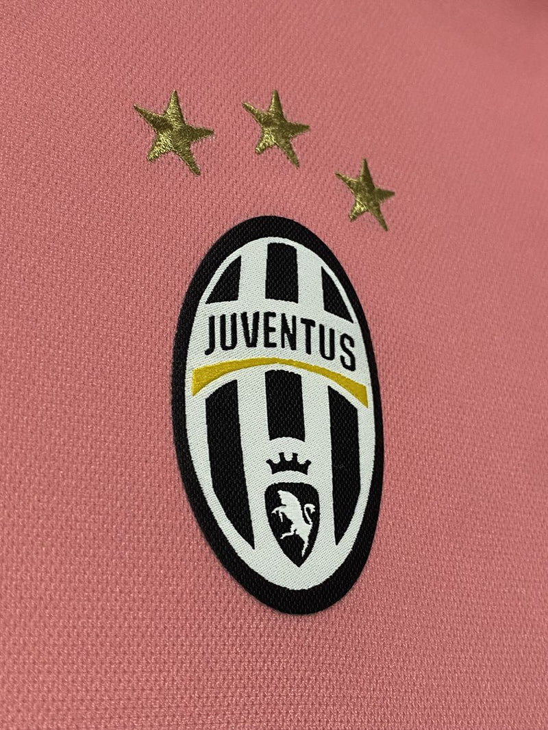 【2015/16】ユベントス（A）/ CONDITION：A / SIZE：L / #21 / DYBALA / リーグ戦仕様