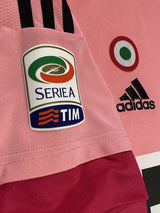 【2015/16】ユベントス（A）/ CONDITION：A / SIZE：L / #21 / DYBALA / リーグ戦仕様